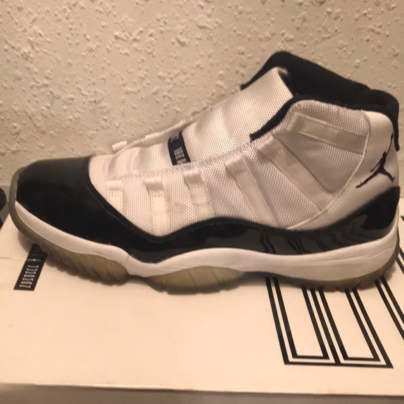 Jordam XI 2011 Release - Picture 4 of 8